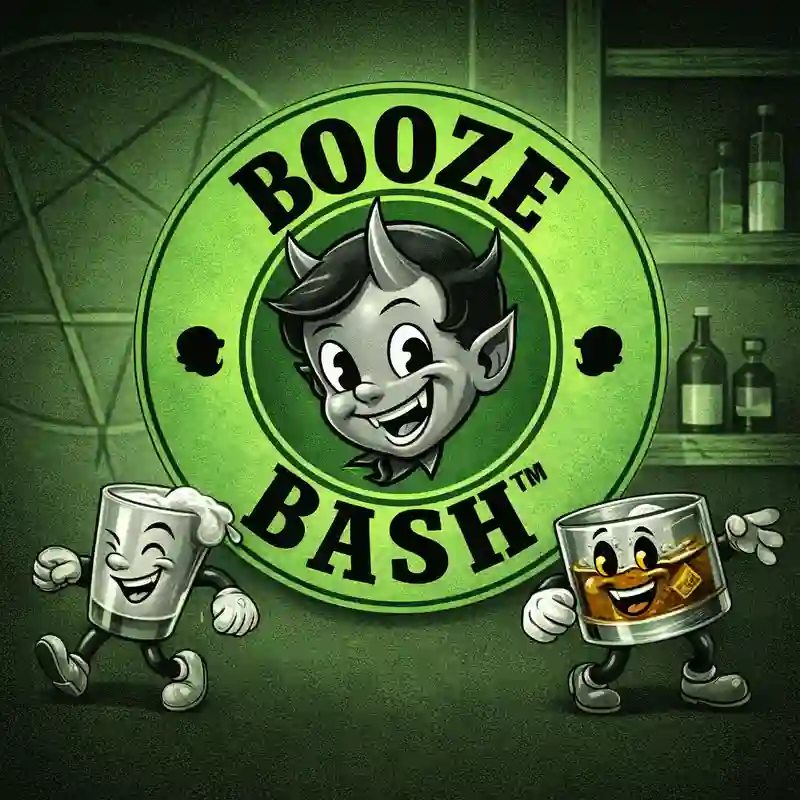 Booze Bash Online Slot Game