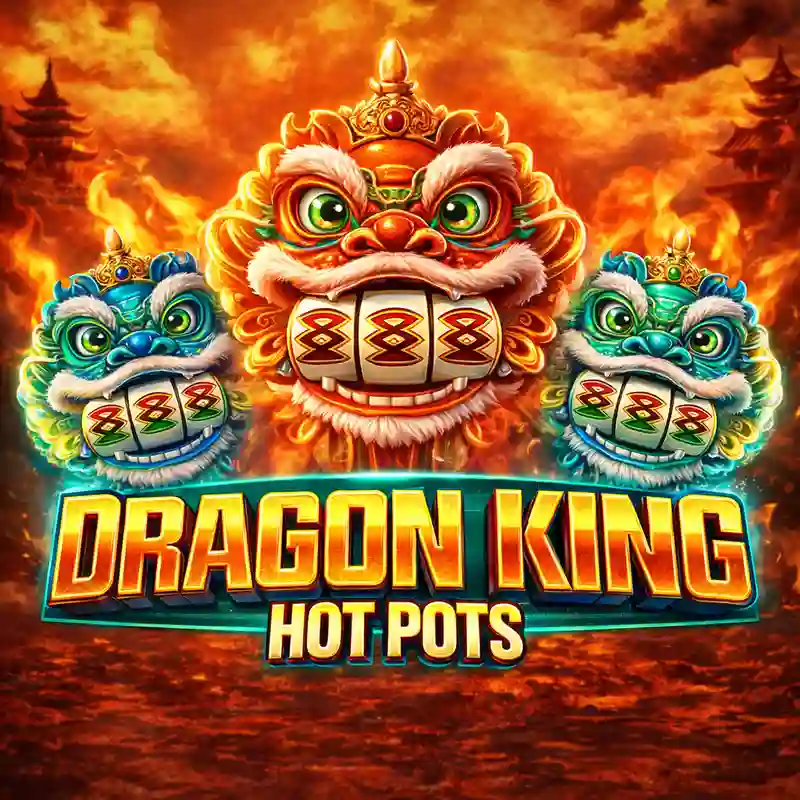 Dragon King Hot Pots