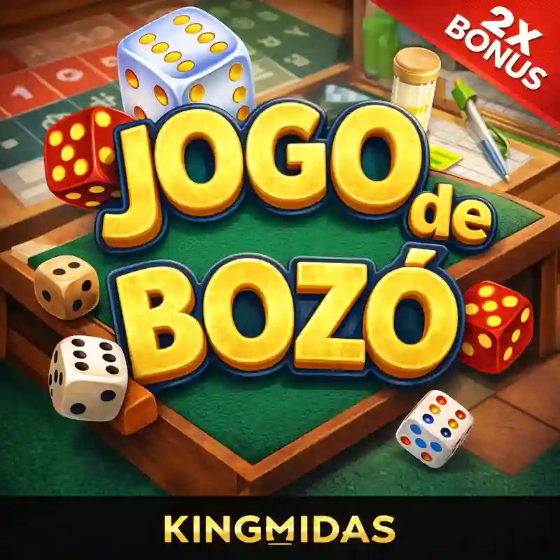 Jogo De Bozo Slot Game at 203pub