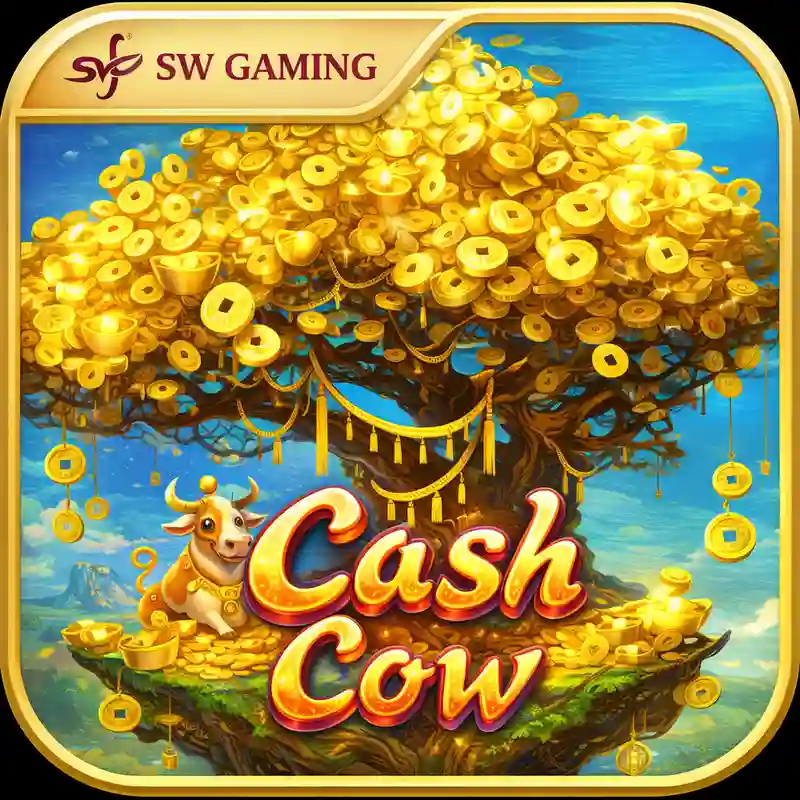Kalabaw ng Pera Online Slot Game