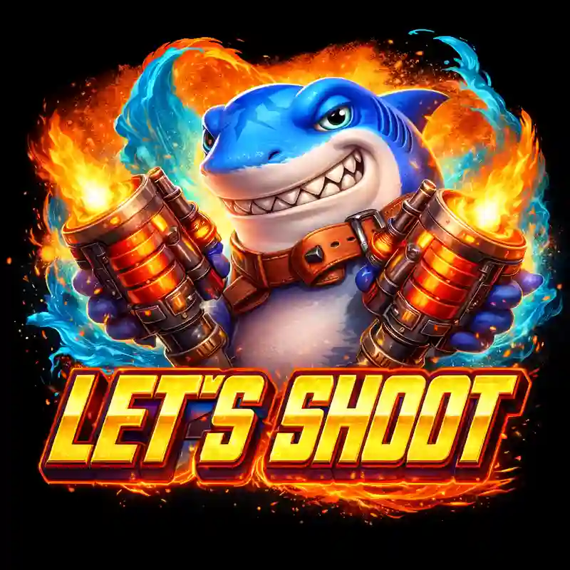 Lets Shoot Casino Game - Play Online at 203pub