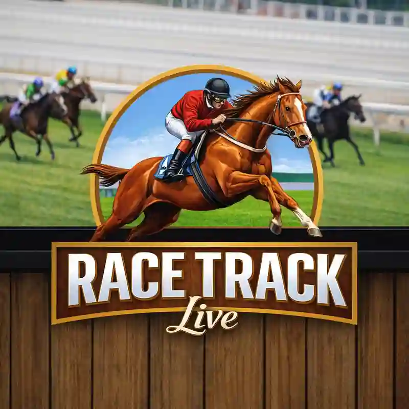 Race Track